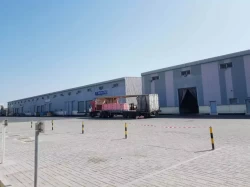 Warehouses For Rent in Hidd  »  Muharraq Governorate