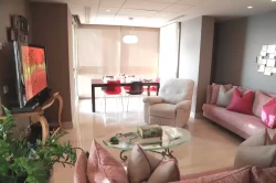 Furnished apartments For Rent in Ras Beirut  »  Beirut