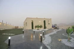 Chalets For Rent in Jeddah Saudi Arabia