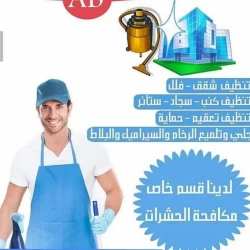 Cleaning Services in Abu Dhabi Emirates