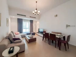 Furnished apartments For Rent in Zinj  »  Capital Governorate