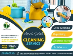 Cleaning Services in Dubai Emirate Emirates