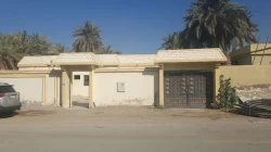 Traditional House For Rent in Ras Al-Khaimah Emirates