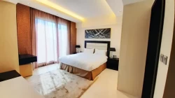 Furnished apartments For Rent in Seef  »  Capital Governorate