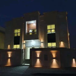 Villas and houses For Rent in Ajman Emirate Emirates