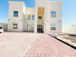 Villas and houses For Rent in Abu Dhabi Emirates