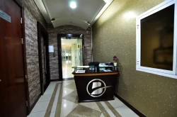 Offices For Rent in Mohammed Bin Zayed City  »  Abu Dhabi  »  Abu Dhabi Emirate