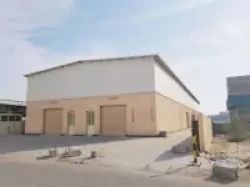 Warehouses For Sale in Bahrain