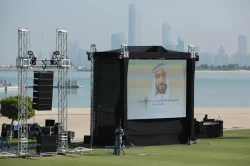 Events Planning in Sharjah Emirate Emirates