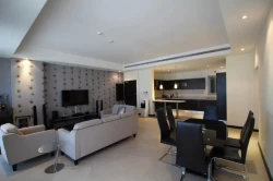 Furnished apartments For Rent in AlJuffair  »  Manama  »  Capital Governorate