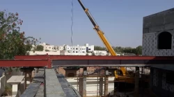 Contracting in Abu Dhabi Emirates