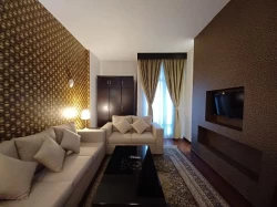 Furnished apartments For Rent in Kuwait City