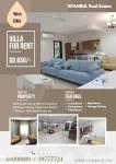 Villas and houses For Rent in Bahrain