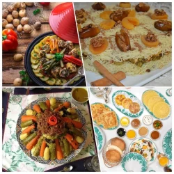 Homemade Cooking in Dubai Emirate Emirates