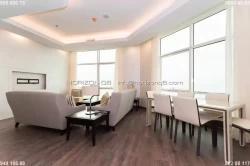 Furnished apartments For Rent in Al Asimah Governate