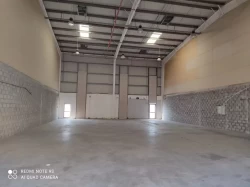 Warehouses For Rent in Hidd  »  Muharraq Governorate