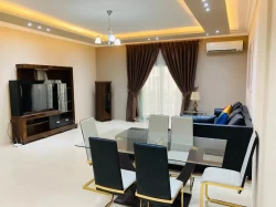 Furnished apartments For Rent in Busaiteen  »  Muharraq Governorate