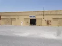 Warehouses For Rent in Umm Al Quwain Emirates