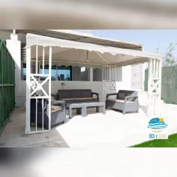 Chalets For Rent in Sabah Al Ahmad  »  Al Ahmadi Governorate