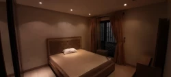 Furnished apartments For Rent in Busaiteen  »  Muharraq Governorate