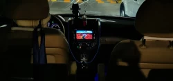 Taxi in Abu Dhabi Emirates