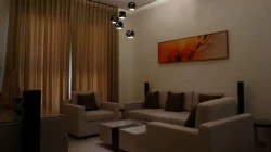 Furnished apartments For Rent in Umm Al Hassam  »  Manama  »  Capital Governorate