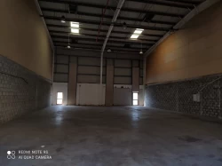 Warehouses For Rent in Muharraq Governorate