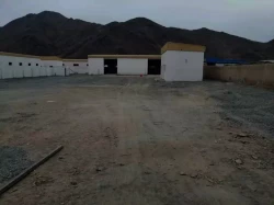 Warehouses For Rent in Fujairah  »  Fujairah