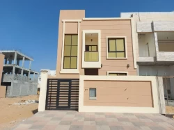 Villas and houses For Sale in Ajman Emirate Emirates