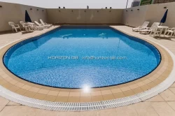 Apartments For Rent in Hawalli Governorate  »  Salmiya