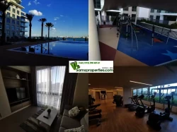 Furnished apartments For Rent in Amwaj Islands  »  Muharraq Governorate