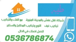 Removal Services in Aseer Province Saudi Arabia