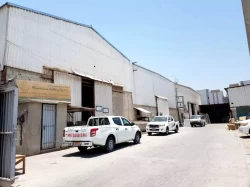 Warehouses For Rent in Riffa  »  Southern Governorate