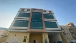 Commercial Buildings For Rent in Ajman Emirate Emirates