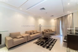 Furnished apartments For Rent in Kuwait City