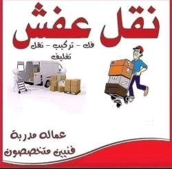 Removal Services in Amman Jordan