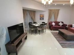 Furnished apartments For Rent in Hidd  »  Muharraq Governorate