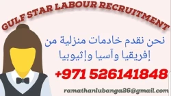 Labor Recruitment in Dubai Emirate Emirates