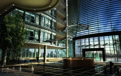 Offices For Rent in Cairo Egypt