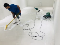 Cleaning Services in Abu Dhabi Emirates