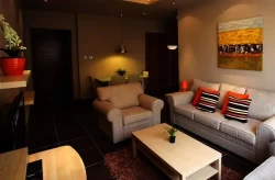 Furnished apartments For Rent in Salmiya  »  Hawalli Governorate