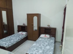 Shared housing For Rent in Mussafah  »  Abu Dhabi  »  Abu Dhabi Emirate