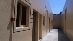 Labor Accommodation For Rent in Dibba Al Fujairah  »  Fujairah