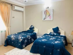 Furnished apartments For Rent in Bahrain