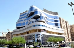 Offices For Rent in Salmiya  »  Hawalli Governorate