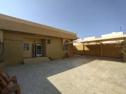 Traditional House For Rent in Al Mwaihat  »  Ajman  »  Ajman Emirate