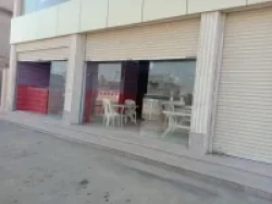 Restaurants & Coffee Shops For Rent in Jeddah Saudi Arabia