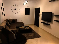 Furnished apartments For Rent in Bahrain