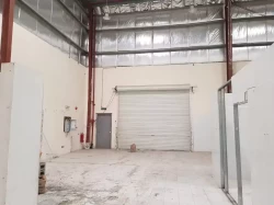 Warehouses For Rent in Bahrain