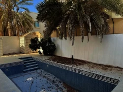 Villas and houses For Rent in Sharqan  »  Al Heerah Suburb  »  Sharjah  »  Sharjah Emirate